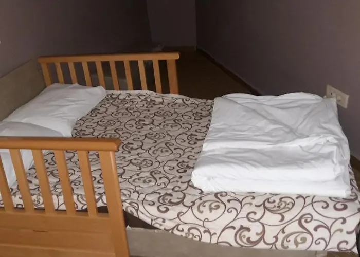 Apartment Danubius