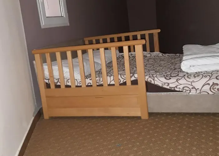 Apartment Danubius