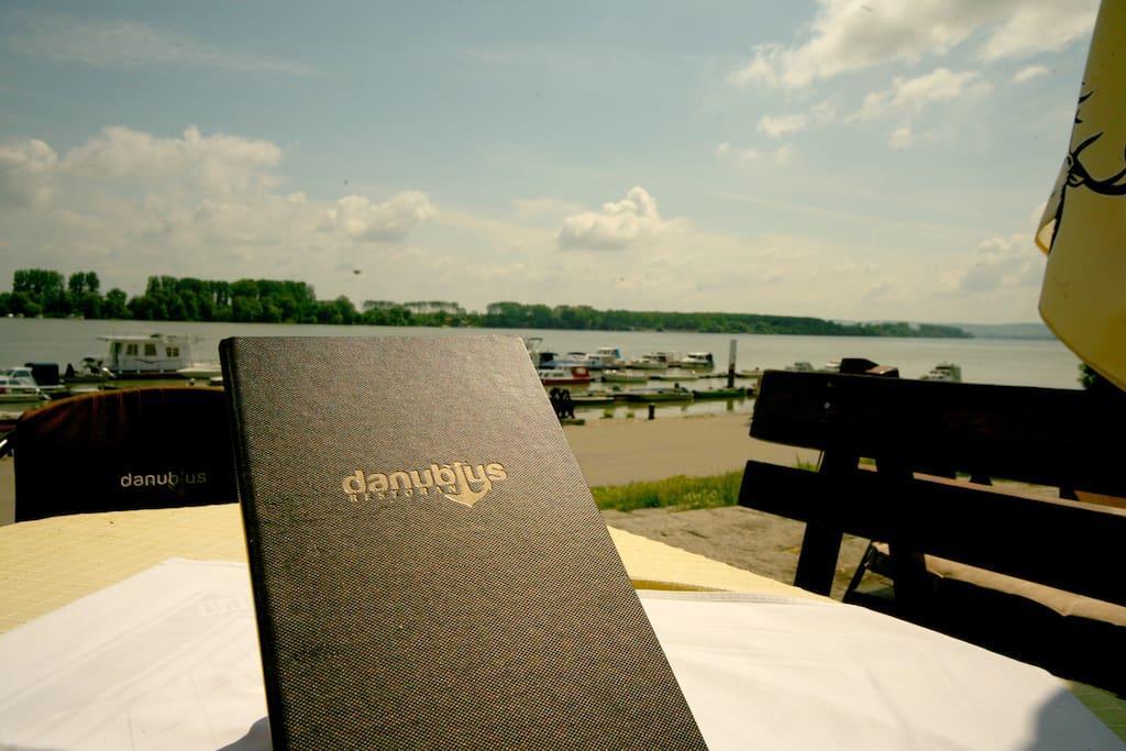 Danubius Lägenhet *