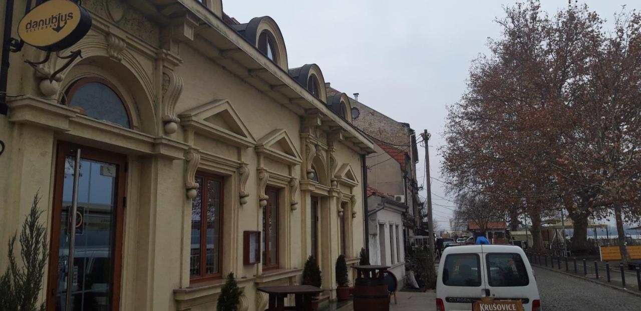 Danubius *